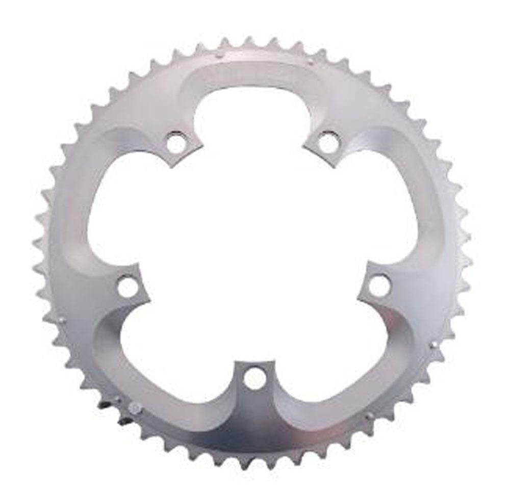 SHIMANO FC-7800 DURA-ACE 53T 130BCD 10-SPEED B-TYPE