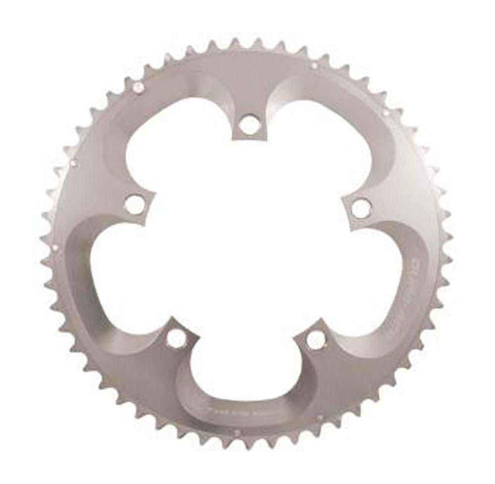 SHIMANO FC-7800 DURA-ACE 54T 130BCD 10-SPEED A-TYPE TT