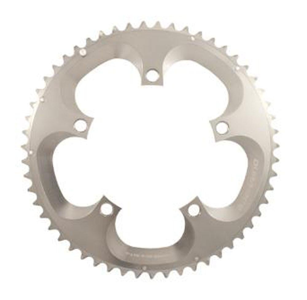 SHIMANO FC-7800 DURA-ACE 55T 130BCD 10-SPEED A-TYPE TT