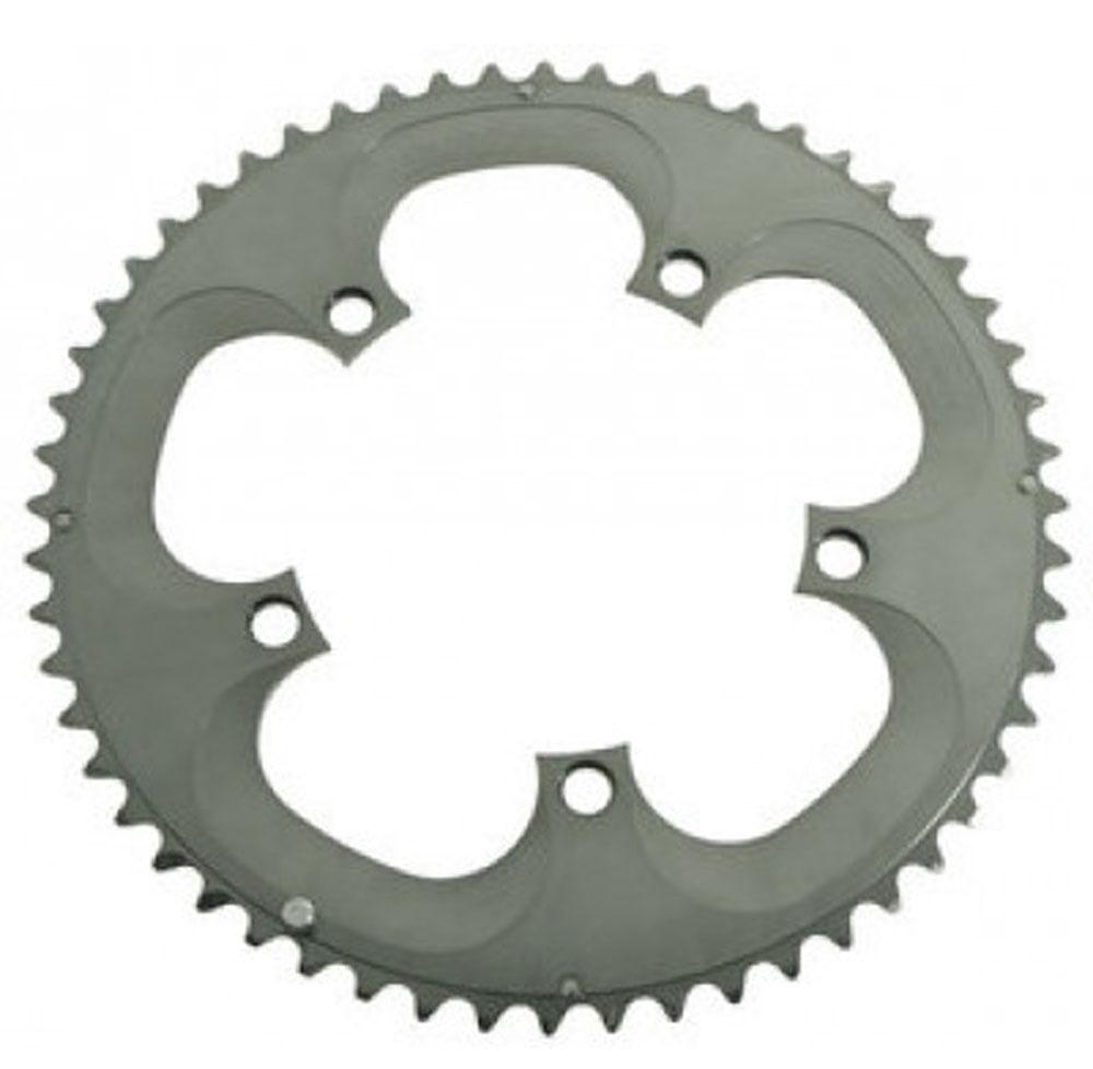 SHIMANO FC-7800 DURA-ACE 56T 130BCD 10-SPEED E-TYPE TT