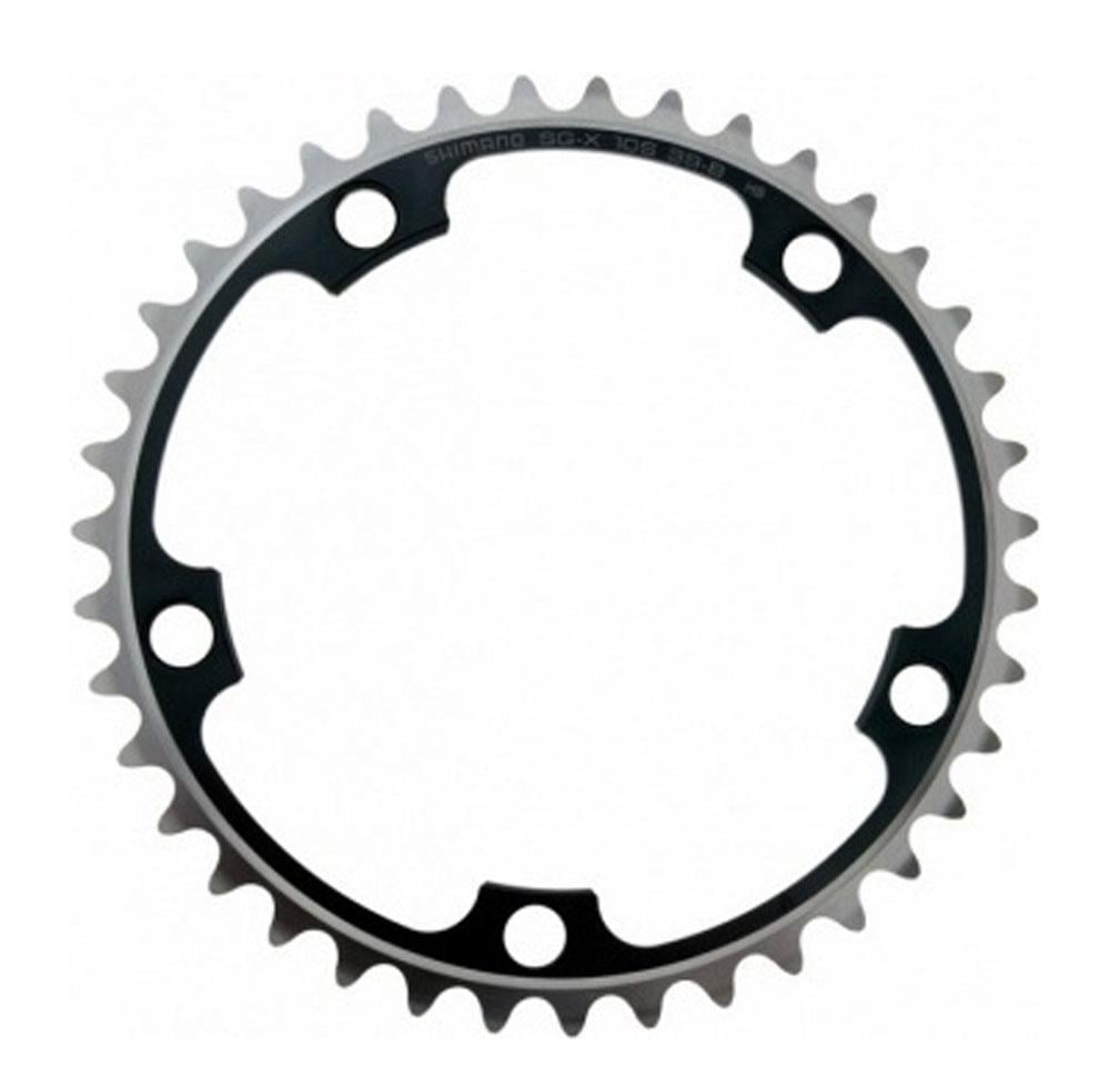SHIMANO FC-7900 DURA-ACE 39T 130BCD 10-SPEED