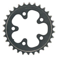 SHIMANO FC-5603 105 30T 74BCD 10-SPEED SILVER