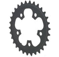 Shimano Fc-5703l 105 30t 74bcd 10-speed Black