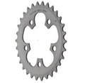 SHIMANO FC-5703 105 30T 74BCD 10-SPEED SILVER