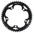 SHIMANO FC-5703 105 50T 130BCD 10-SPEED BLACK