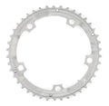 SHIMANO FC-6503 ULTEGRA 42T 130BCD 9-SPEED SILVER