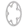 SHIMANO FC-6503 ULTEGRA 52T 130BCD 9-SPEED SILVER