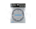 SHIMANO FC-6603 ULTEGRA 39T 130BCD 10-SPEED SILVER