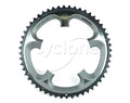 SHIMANO FC-6703 ULTEGRA 52T 130BCD 10-SPEED
