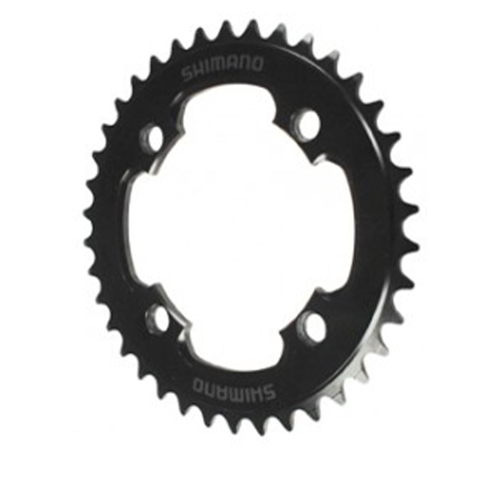 SHIMANO SM-CR80 DXR 41T 104BCD FOR FC-MX71