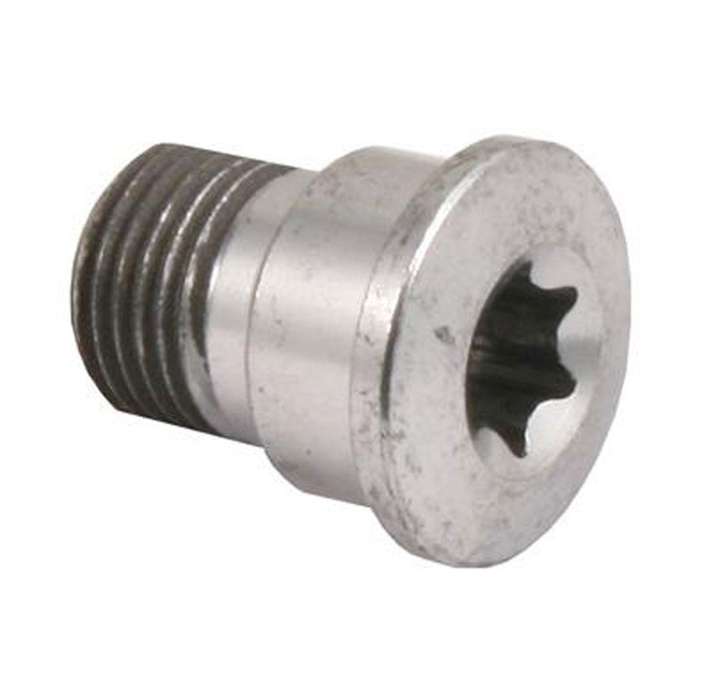 SHIMANO FC-7900 DURA-ACE CHAINRING BOLT & NUT x5