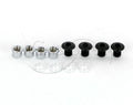 SHIMANO FC-M800 SAINT CHAINRING BOLT & NUT x4