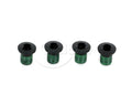 SHIMANO FC-M970 INNER GEAR FIXING BOLT x4