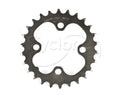SHIMANO FC-M581 LX 26T 64BCD 9-SPEED