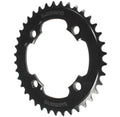 SHIMANO FC-M810 SAINT 34T 104BCD 9 SPEED BLACK