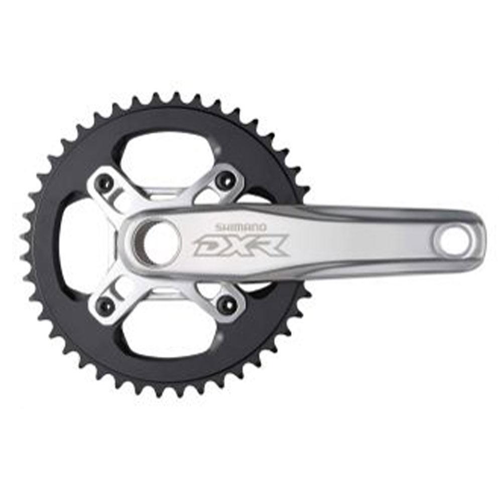 SHIMANO FC-MX71 DXR 175 w/ BB NO RING