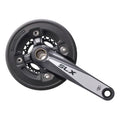 SHIMANO FC-M665 SLX 170 36/22T 9-SPEED w/ BB