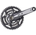 SHIMANO FC-M660 SLX 170 44/32/22T 9 SPEED w/ BB
