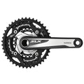 SHIMANO FC-M670 SLX 175 42/32/24T 10-SPEED w/ BB