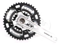SHIMANO FC-M770 XT 170 44/32/22T 9-SPEED w/ BB