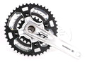 SHIMANO FC-M770 XT 175 44/32/22T 9-SPEED w/ BB