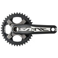 SHIMANO FC-M820 SAINT 165 36T w/ BB 68/73
