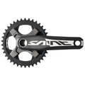 SHIMANO FC-M825 SAINT 170 36T w/ BB 83