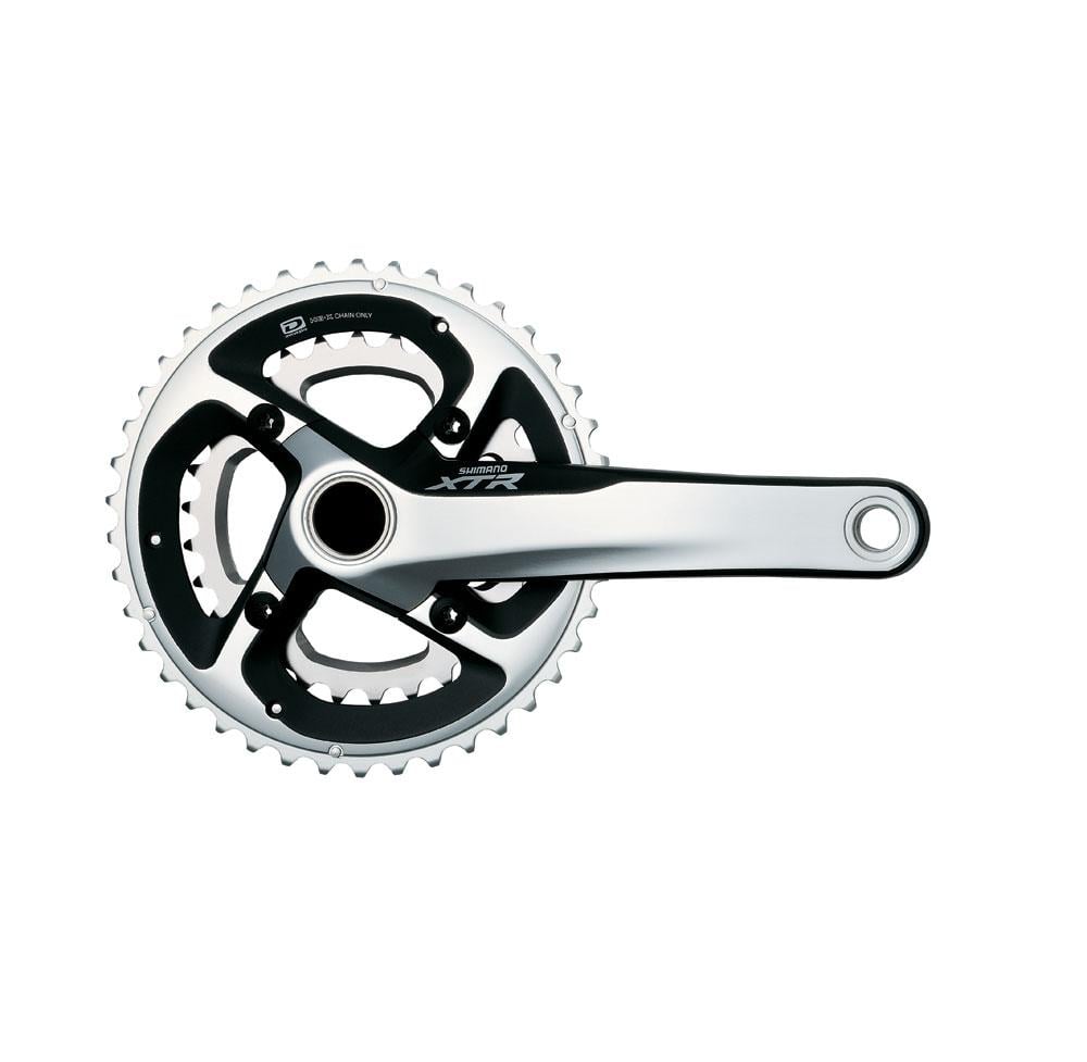 SHIMANO FC-M985 XTR 170 42/30T 10-SPEED w/ BB