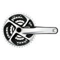SHIMANO FC-M980 XTR 165 42/32/24T 10-SPEED w/ BB