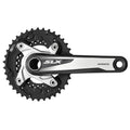 SHIMANO FC-M675 SLX 175 38/26T 10-SPEED w/ BB