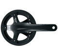 SHIMANO FC-S500 ALFINE 170 39T BLACK w/ BB