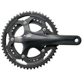 SHIMANO FC-5700 105 165 53/39T 10-SPEED BLACK w/o BB
