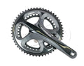 SHIMANO FC-6700-G ULTEGRA 172.5 53/39T 10-SPEED w/o BB ICE GREY