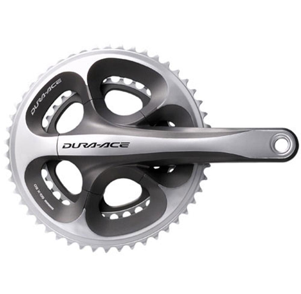 SHIMANO FC-7950 DURA-ACE 175 50/34T 10-SPEED w/o BB