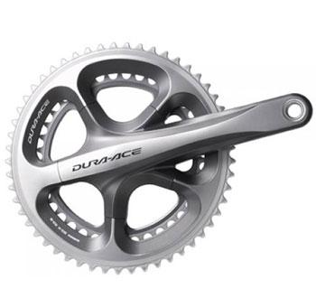 SHIMANO FC-7900 DURA-ACE 175 53/39T 10-SPEED