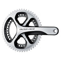 SHIMANO FC-9000 DURA-ACE 172.5 53/39T 11-SPEED w/o BB