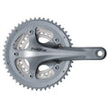 Shimano Fc-4603 Tiagra 175 50/39/30t 10sp Without BB
