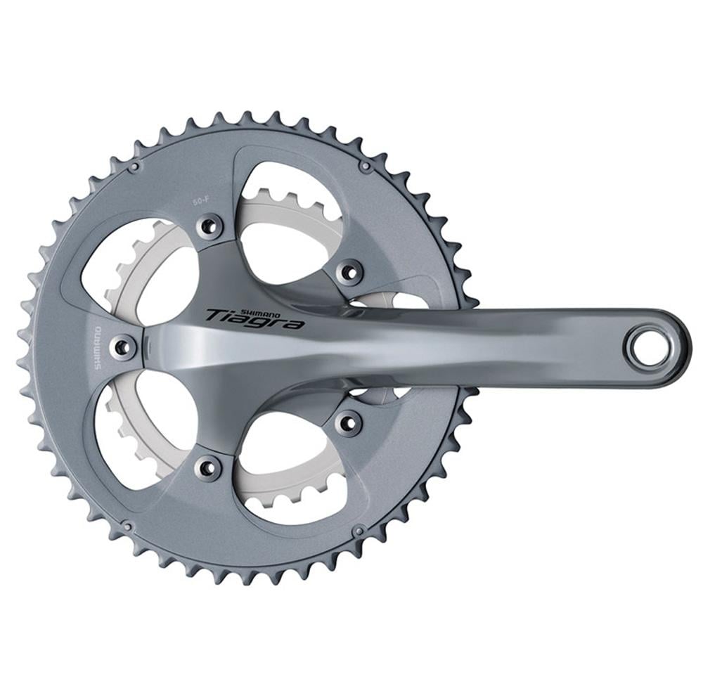 SHIMANO FC-4650 TIAGRA 170 50/34T 10SP