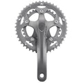 Shimano Fc-2450 Claris 170mm 46/34t 8-speed