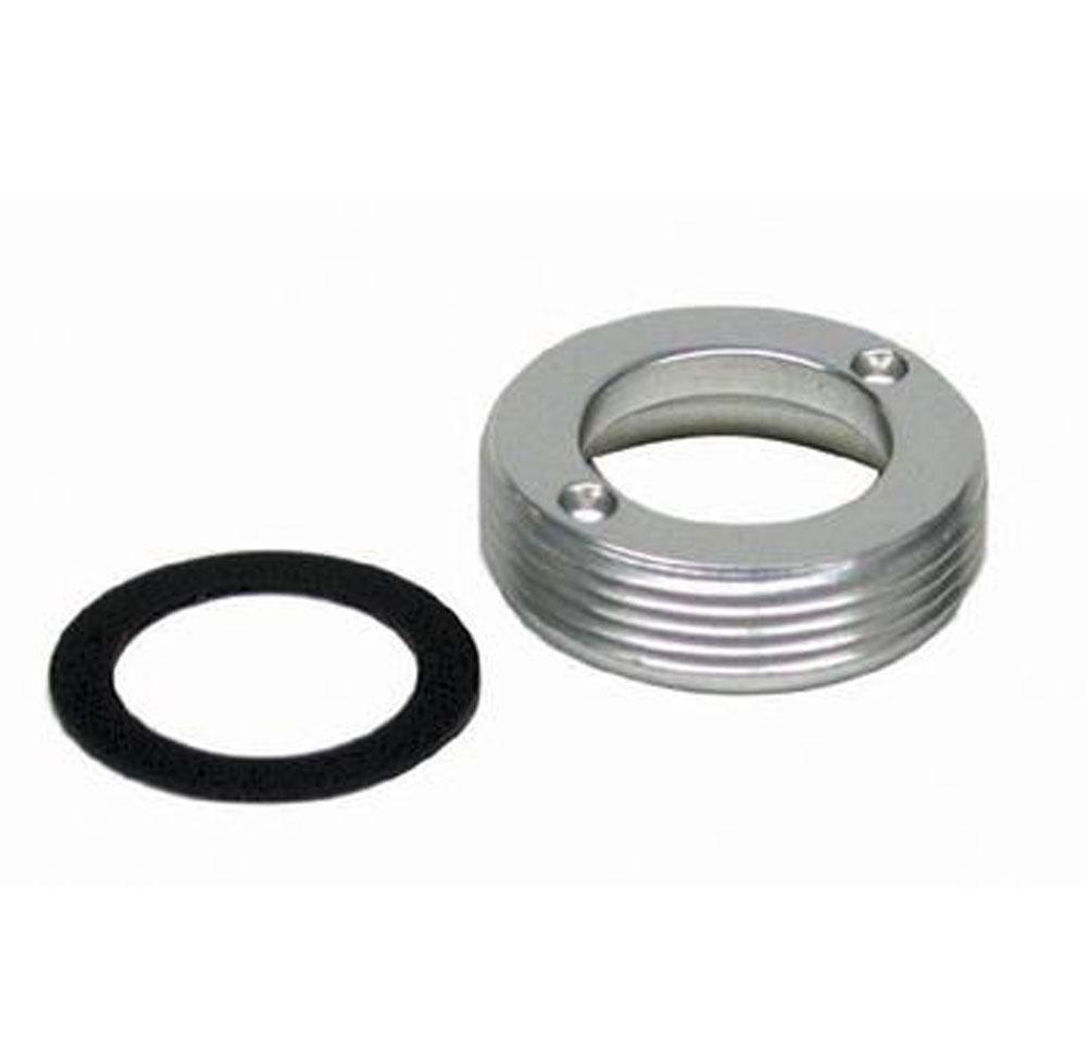 SHIMANO FC-7700 CRANK ARM CAP & PLASTIC WASHER