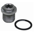 Shimano Fc-7700,6500 Crank Fixing Bolt & Washer 15x1