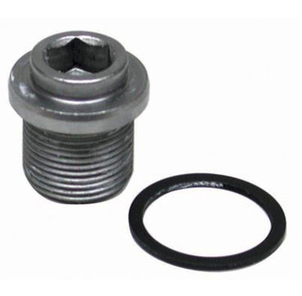 Shimano Fc-7700,6500 Crank Fixing Bolt & Washer 15x1