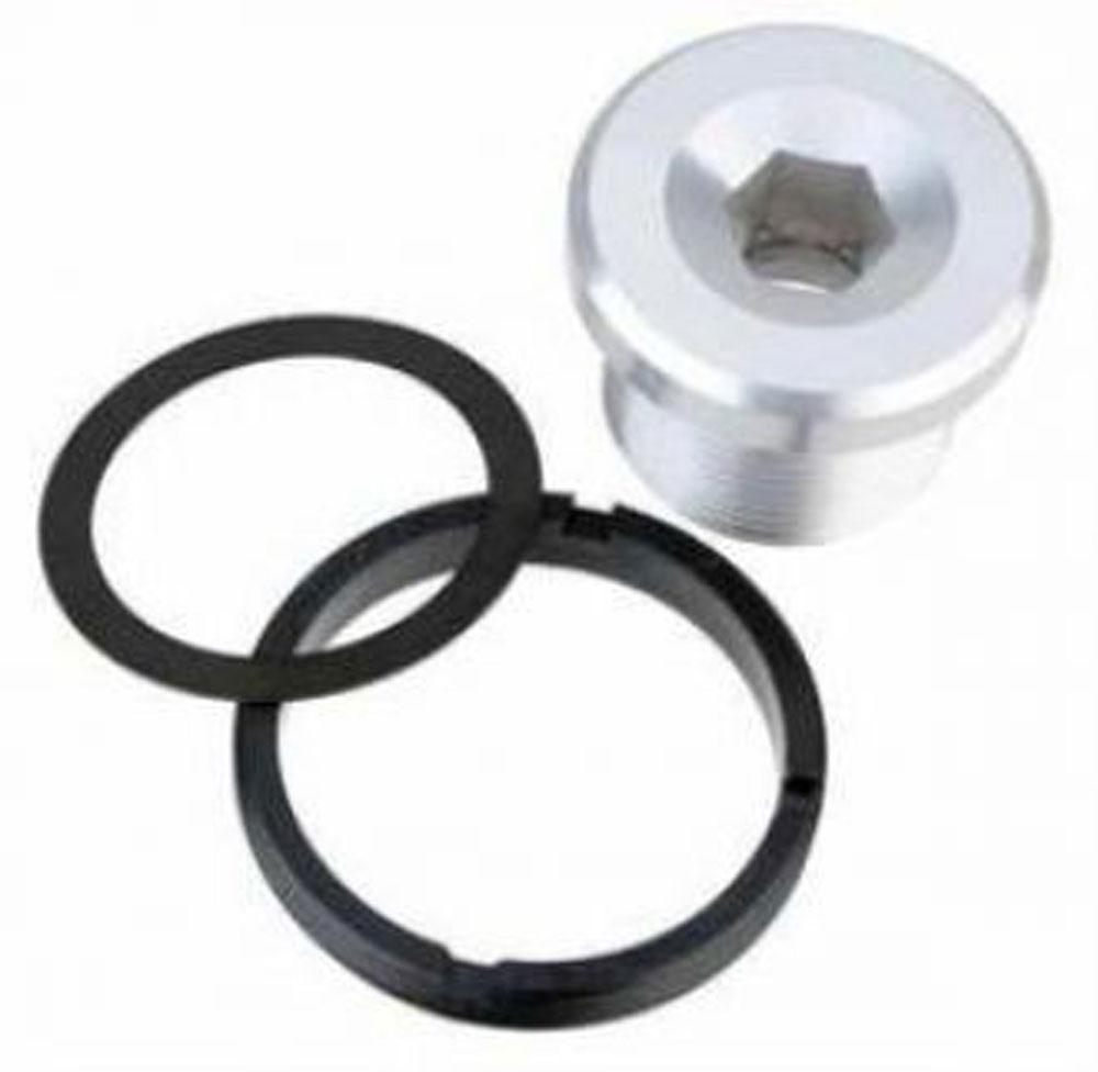 SHIMANO FC-M970 CRANK ARM FIXING BOLT UNIT