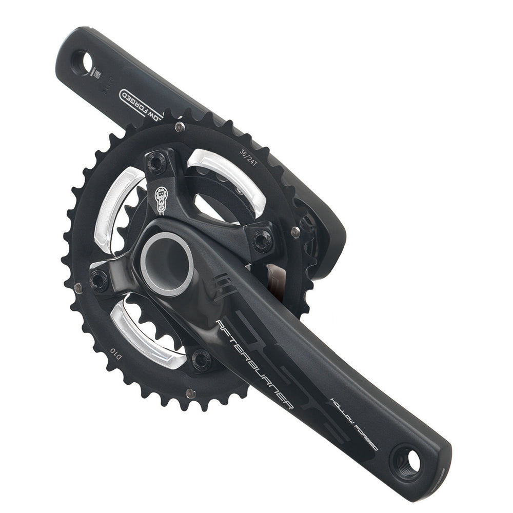 FSA AFTERBURNER 175 22/36T D10 BB30