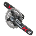 Fsa Sl-k 170 22/36t D10 Bb30 Crankset
