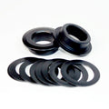 WHEELS MFG 386EVO TO SHIMANO 24mm CRANK SPINDLE SHIMS