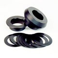WHEELS MFG BBRight TO SRAM 24/22mm CRANK SPINDLE S1HIMS