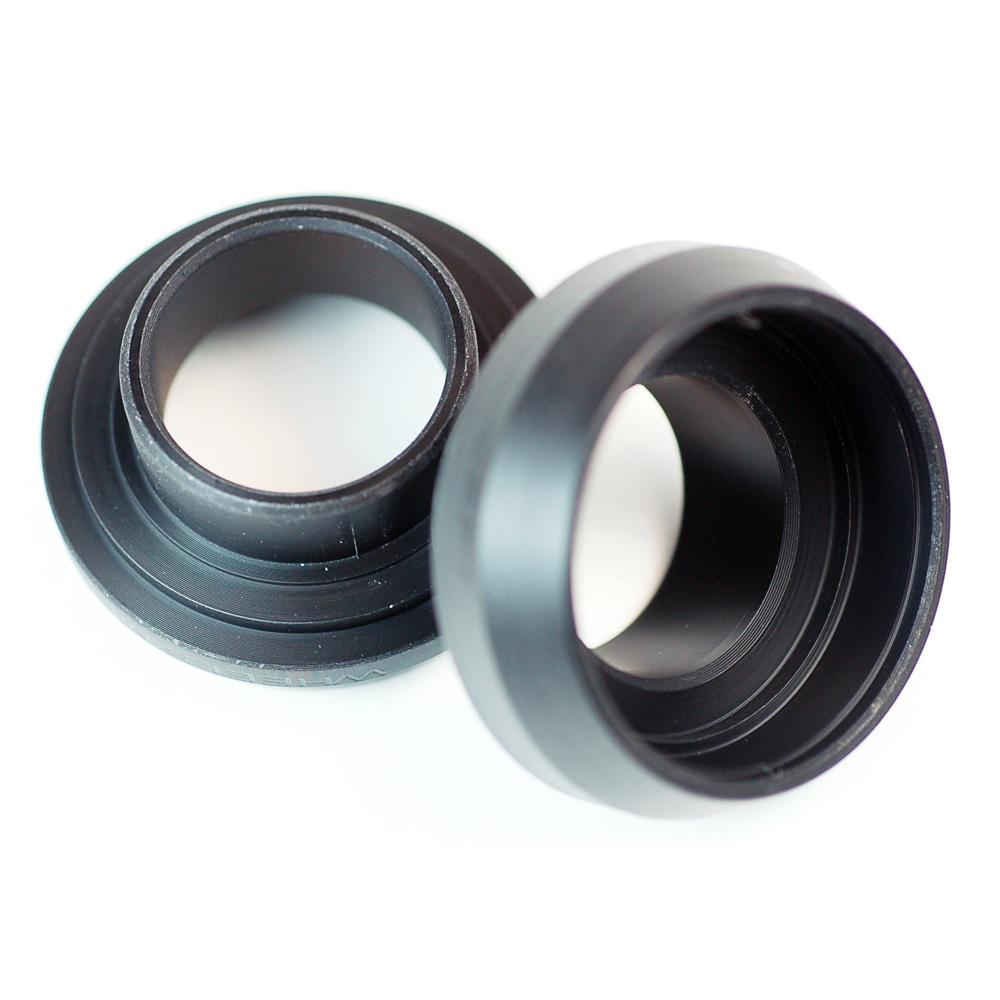 WHEELS MFG BB30 TO CAMPY 25mm CRANK SPINDLE SHIMS