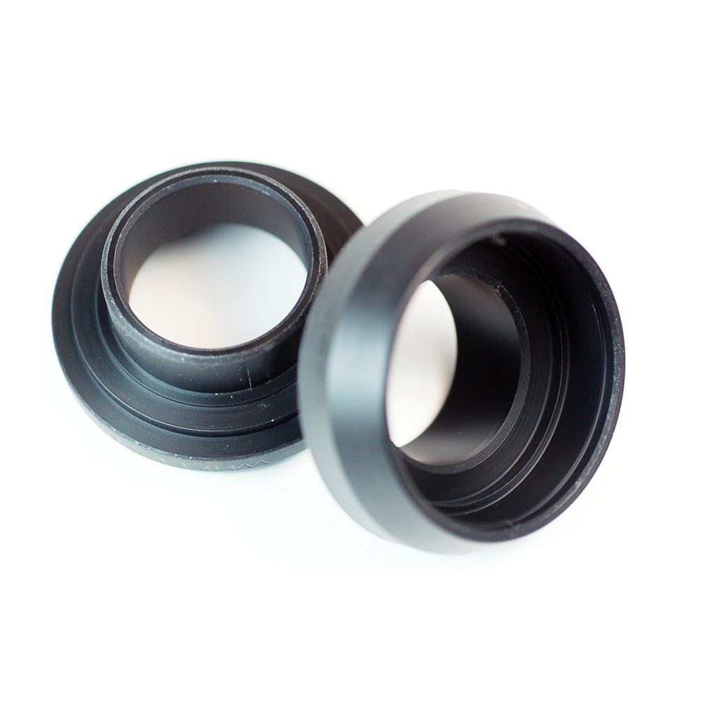 WHEELS MFG SRAM PressFit30 TO CAMPY 25mm CRANK SPINDLE SHIMS