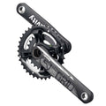 GRAVITY GRID XX1 MEGAEXO 36T 175mmn BLK